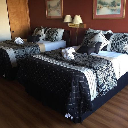Americas Best Value Inn & Suites Macon At Sunset Dr Værelse billede