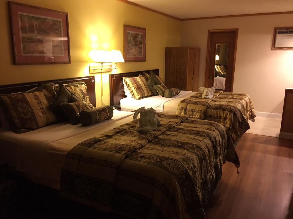 Americas Best Value Inn & Suites Macon At Sunset Dr Værelse billede
