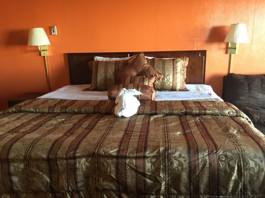 Americas Best Value Inn & Suites Macon At Sunset Dr Værelse billede