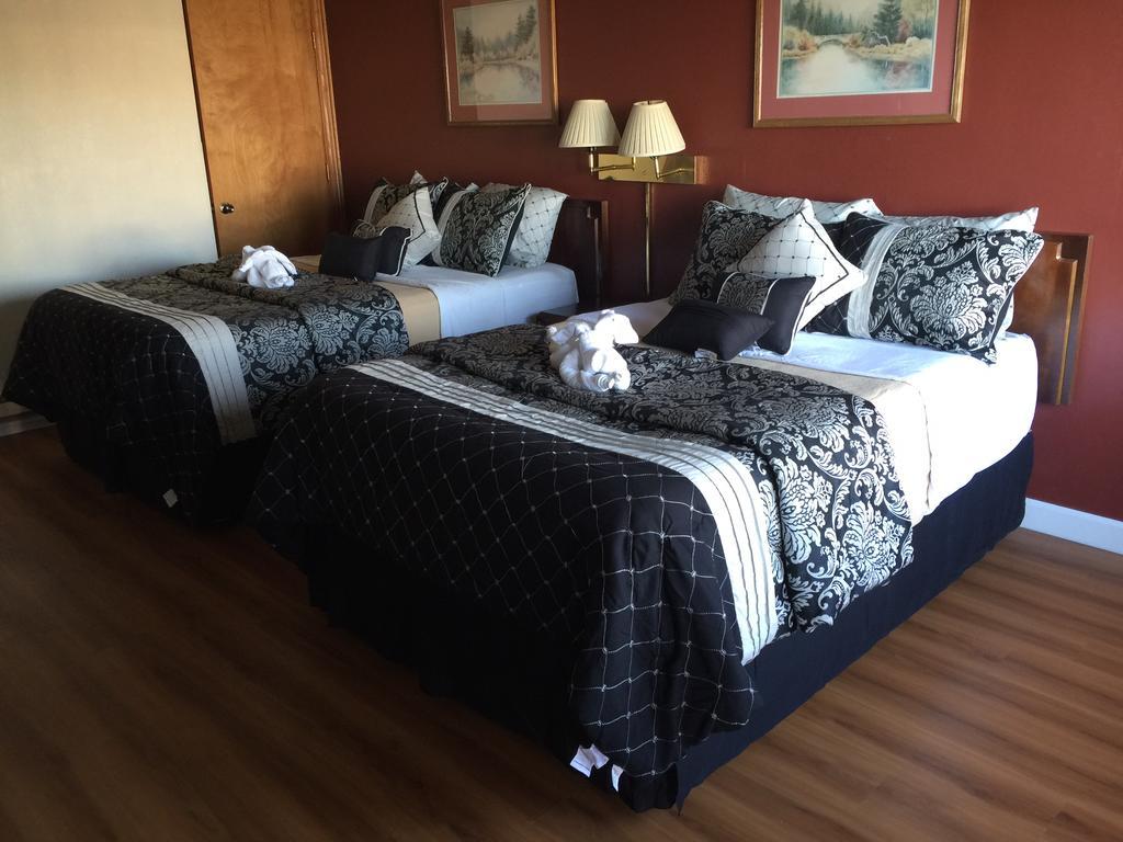 Americas Best Value Inn & Suites Macon At Sunset Dr Værelse billede