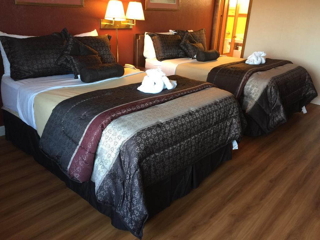 Americas Best Value Inn & Suites Macon At Sunset Dr Værelse billede