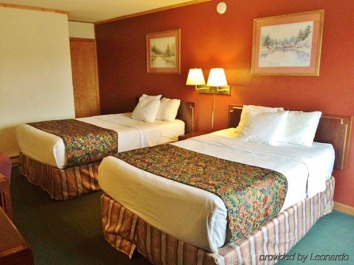 Americas Best Value Inn & Suites Macon At Sunset Dr Eksteriør billede