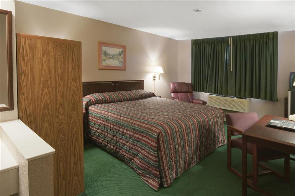 Americas Best Value Inn & Suites Macon At Sunset Dr Værelse billede