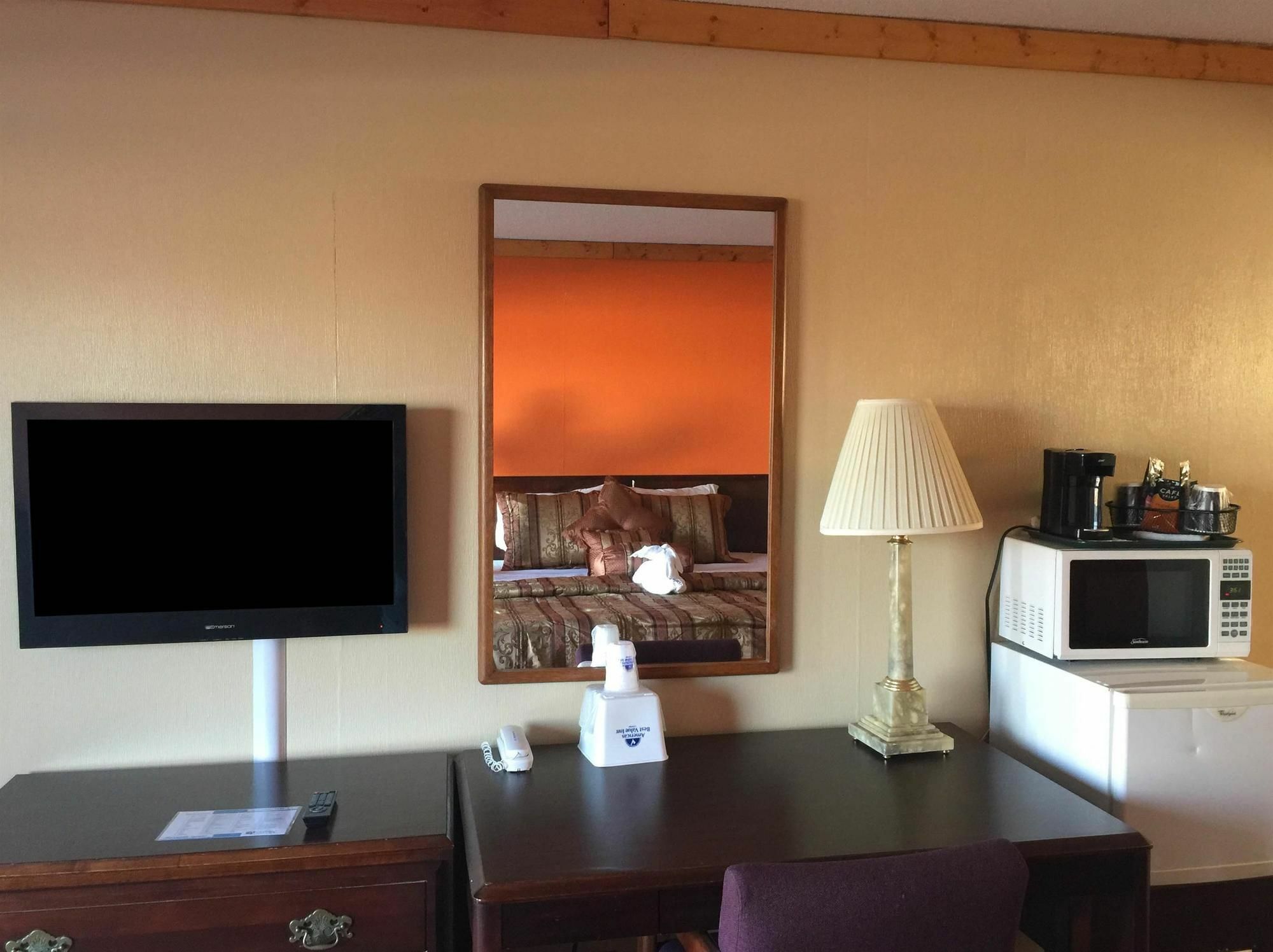 Americas Best Value Inn & Suites Macon At Sunset Dr Eksteriør billede