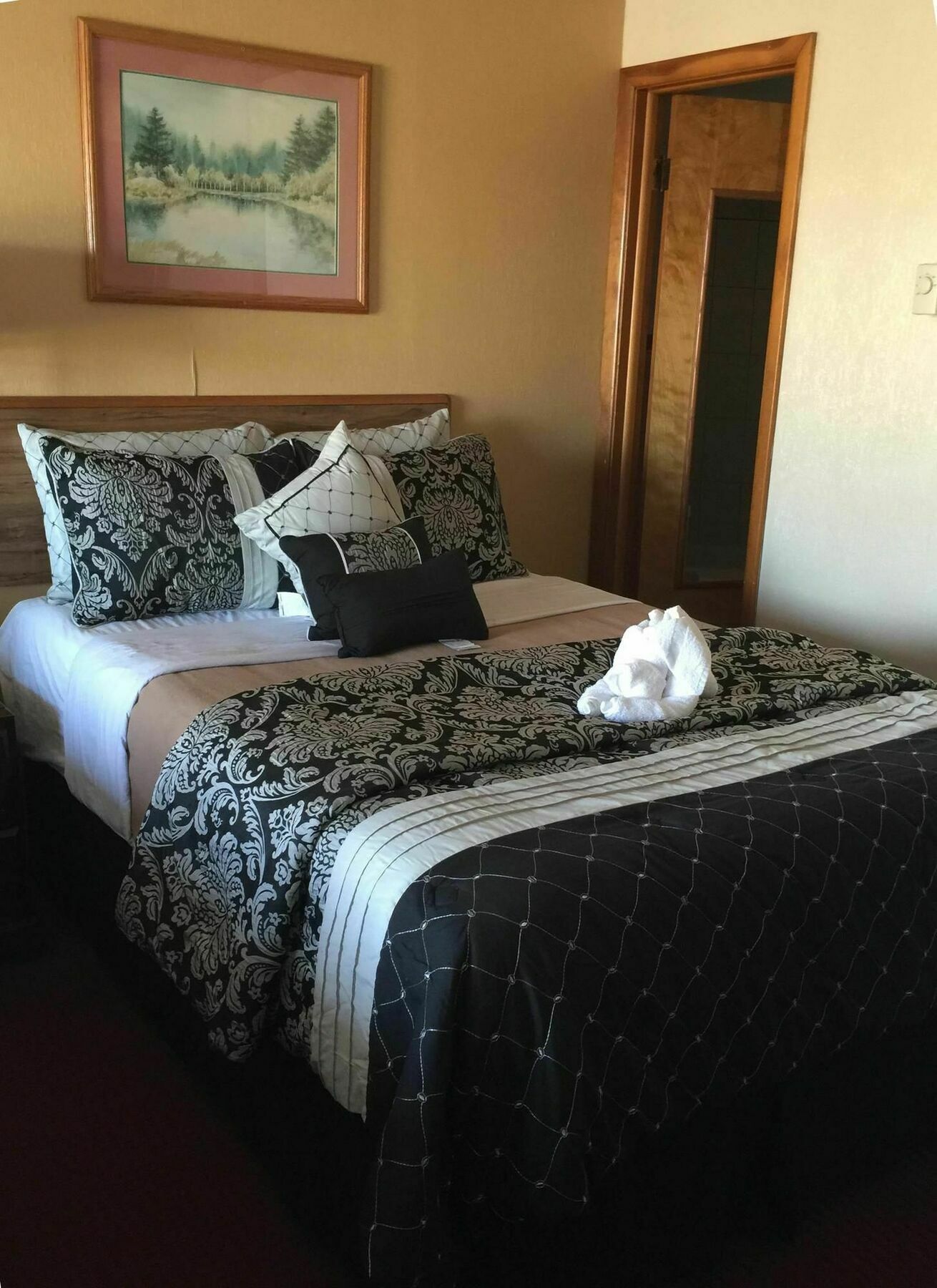 Americas Best Value Inn & Suites Macon At Sunset Dr Eksteriør billede